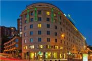 Ligurien, Hotel Holiday Inn City Genua