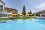 Bodensee, Hotel Ringhotel Krone Schnetzenhausen