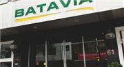 Düsseldorf & Umgebung, Hotel Batavia