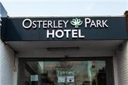 London & Südengland, Osterley Park Hotel