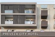 Epiros, Hotel Preveza City