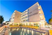 Informationen zu Hotel und Leistungen anzeigen