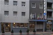 Aostatal & Piemont & Lombardei, Hotel Gamma