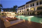 Insel Phuket, Hotel Centara Sawaddi Patong Resort