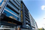 Ayvalik, Cesme & Izmir, Hotel Izmir Comfort