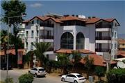 Side & Alanya, Hotel Elit Garden Aparthotel