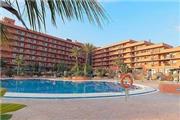 Costa del Sol, Hotel Fuengirola Beach