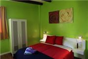 Costa Azahar, Hotel Purple Nest