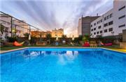Costa Azahar, Hotel Vora Fira