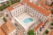 Kroatische Inseln, Hotel Korkyra