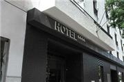 Zentral Spanien, Hotel Virgen de Los Reyes