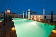 Costa del Sol, Hotel Vincci Posada Del Patio