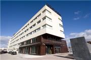 Madrid & Umgebung, Hotel Rafaelhoteles Forum Alcala