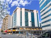 Ayvalik, Cesme & Izmir, Hotel Ismira