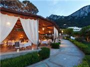 Capri, Hotel Villa Marina & Spa