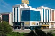 Ayvalik, Cesme & Izmir, Hotel Blanca