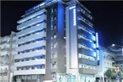 Thessaloniki, Hotel Rotonda
