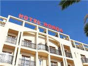 Costa Azahar, Hotel Ronda I & II