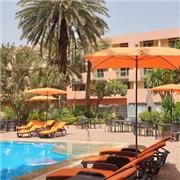 Marokko - Inland, Tazarkount Hotel
