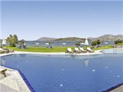 Lefkas & Meganissi, Hotel Porto Ligia