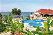 Grenada, Hotel Petite Anse