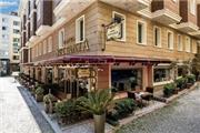 Istanbul & Umgebung, Hotel Sultania