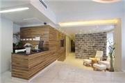 Tel Aviv & Umgebung, Bell Hotel