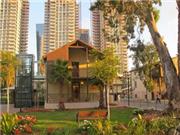 Tel Aviv & Umgebung, Hotel Crowne Plaza Tel Aviv City Center