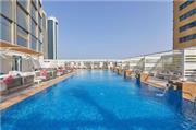 Dubai, Hotel Media One