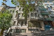 Istanbul & Umgebung, Hotel May