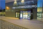 Baden-Württemberg, Hotel NH Ludwigsburg
