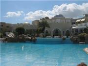 Tunesien - Insel Djerba, Hotel Joya Paradise Djerba