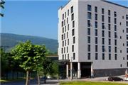 Nordspanien - Atlantikküste, Hotel Gran Bilbao