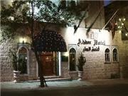 Jerusalem & Umgebung, Hotel Addar