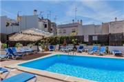 Barcelona & Umgebung, Hotel El Cid