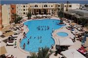 Tunesien - Insel Djerba, Hotel Green Palm
