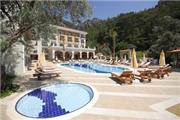 Marmaris & Icmeler, Meril Club Hotel