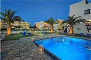 Kreta, Hotel Kristalli