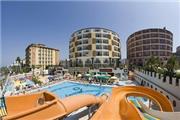 Side & Alanya, Hotel Arabella World