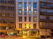 Istanbul & Umgebung, Hotel Housez Suites