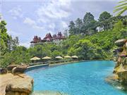 Nordthailand (Chiang Mai, Chiang Rai, Sukhothai), Hotel Panviman Chiang Mai Spa Resort