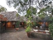 Kenia - Nairobi, Hotel Fig Tree Camp