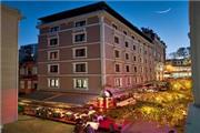 Istanbul & Umgebung, Hotel Agan