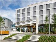 Zürich, Hotel Allegra