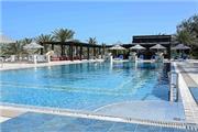 Ras Al-Khaimah, Hotel Al Hamra Palace