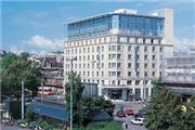 Genf, Hotel Cornavin