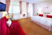 Genf, Hotel Des Horlogers