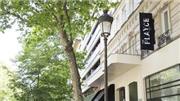 Paris & Umgebung, Hotel BEST WESTERN Montmartre