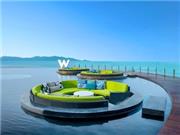 Insel Ko Samui, Hotel W Retreat Koh Samui