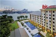 Bangkok & Umgebung, Hotel Ibis Riverside Bangkok